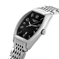 Orologio Longines Donna Evidenza in Acciaio L21554536 - L21554536